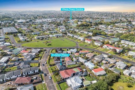 Photo of property in 8 Julian Place, Otara, Auckland, 2023