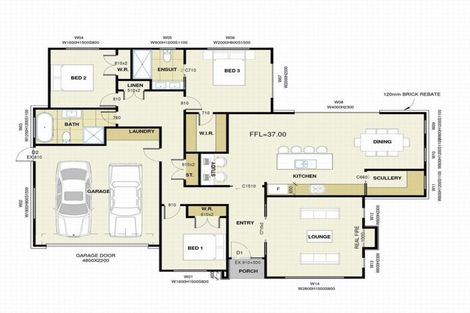 Photo of property in 66 Taikura Avenue, Red Beach, 0932