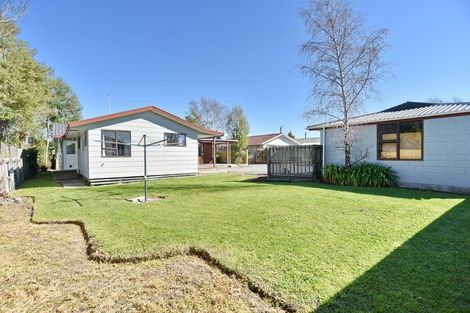 Photo of property in 44 Kowhai Avenue, Rangiora, 7400