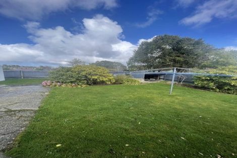 Photo of property in 11 Vernon Street, Kingswell, Invercargill, 9812