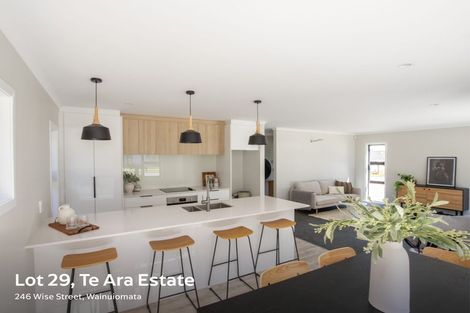 Photo of property in 40 Te Ara O Roimata, Wainuiomata, Lower Hutt, 5014