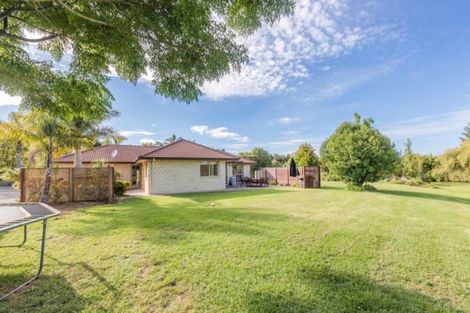 Photo of property in 10 Mccaughan Road, Kerikeri, 0294