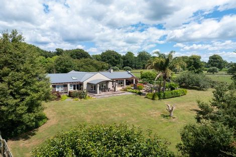 Photo of property in 191 Taihoa Road South, Matamata, 3473