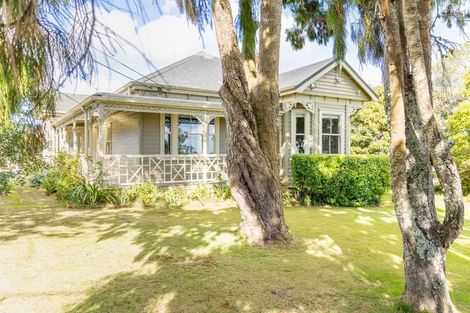 Photo of property in 523 Ormiston Road, Flat Bush, Manurewa, 2576