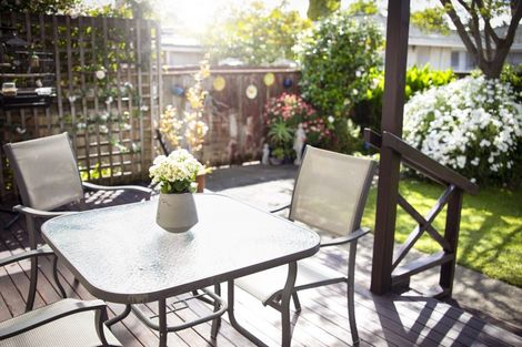 Photo of property in 50 Herrick Street, Marewa, Napier, 4110