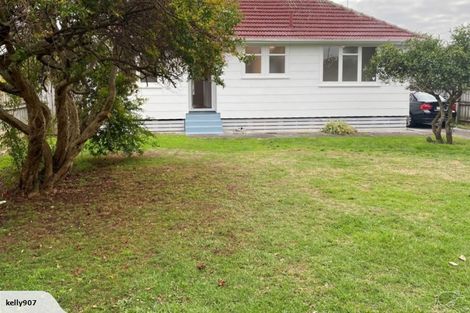 Photo of property in 16 Kakapo Place, Papatoetoe, Auckland, 2025
