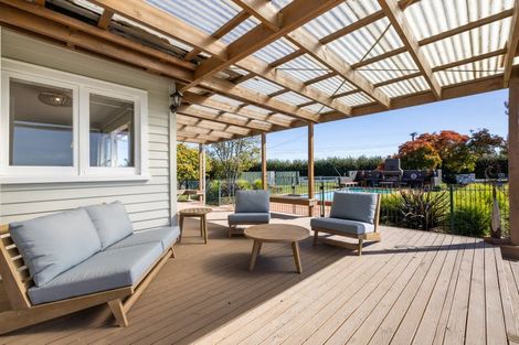 Photo of property in 430 Brookfields Road, Meeanee, Napier, 4183