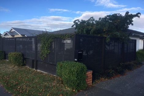 Photo of property in 1/14 Peel Street, Strowan, Christchurch, 8052