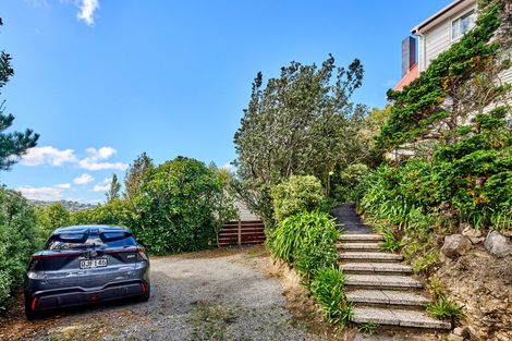 Photo of property in 90 Sefton Street, Wadestown, Wellington, 6012