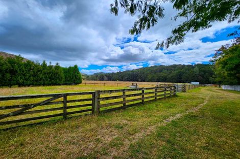 Photo of property in 710 Sommerville Road, Tangowahine, Dargaville, 0372