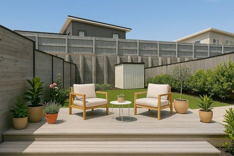 Photo of property in 49 Roundel Crescent, Whenuapai, Auckland, 0618