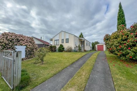 Photo of property in 8 Miro Place, Putaruru, 3411
