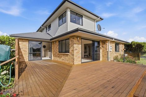 Photo of property in 3 Meadowpark Drive, Dargaville, 0310