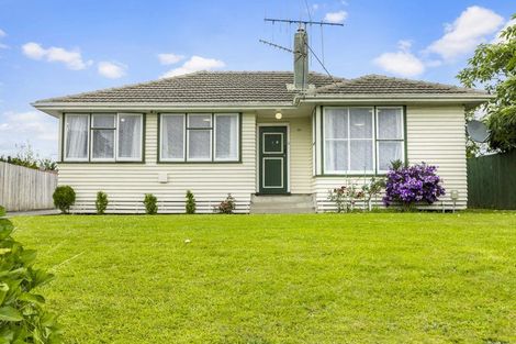 Photo of property in 77 Sefton Crescent, Chartwell, Hamilton, 3210