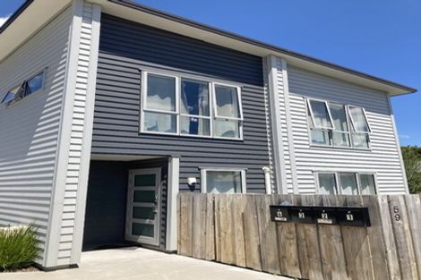 Photo of property in 3/59 May Street, Hamilton East, Hamilton, 3216