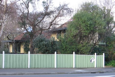 Photo of property in 163 Victoria Avenue, Hokowhitu, Palmerston North, 4410