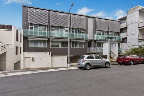 Photo of property in 6/27 Cheshire Street, Parnell, Auckland, 1052