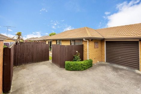 Photo of property in 39b Ivory Street, Rangiora, 7400