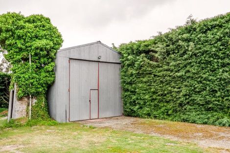 Photo of property in 356 Naughton Road, Kerrytown, Timaru, 7975