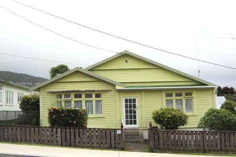 Photo of property in 50 Cooper Street, Karori, Wellington, 6012