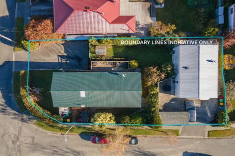 Photo of property in 11 Cornwall Street, Watlington, Timaru, 7910