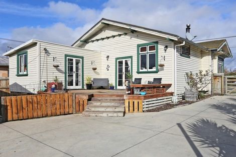 Photo of property in 811 Oliphant Road, Raureka, Hastings, 4120