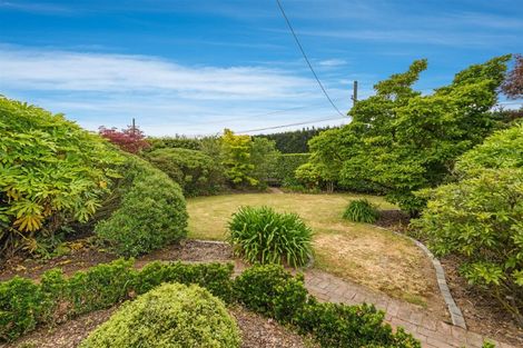 Photo of property in 533 Pound Road, Yaldhurst, Christchurch, 7676