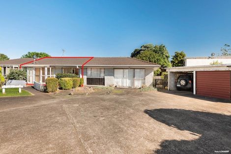 Photo of property in 2/17a Rose Road, Papatoetoe, Auckland, 2025