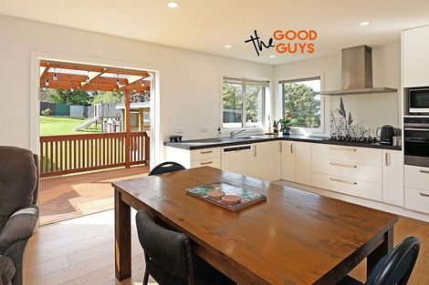 Photo of property in 50 Frome Street, Oamaru North, Oamaru, 9400