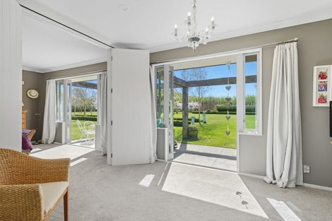 Photo of property in 418a Woodfields Road, Swannanoa, Rangiora, 7475