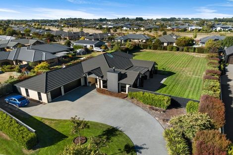 Photo of property in 59 Jacks Drive, West Melton, 7618