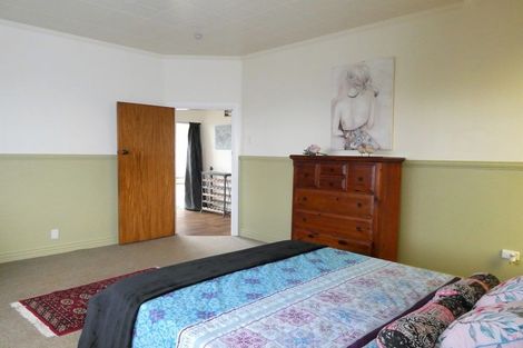 Photo of property in 57 Doyle Street, Blaketown, Greymouth, 7805