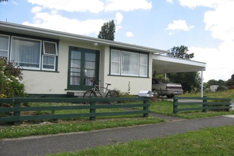 Photo of property in 6 Hobson Street, Feilding, 4702