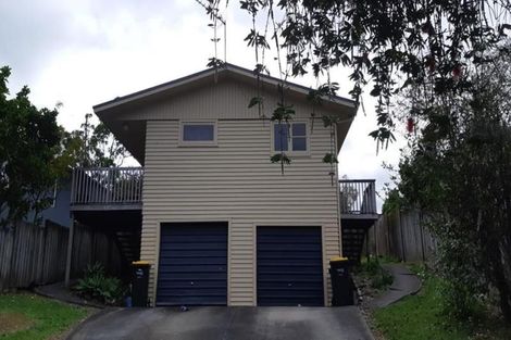 Photo of property in 1/31 Raines Avenue, Forrest Hill, Auckland, 0620