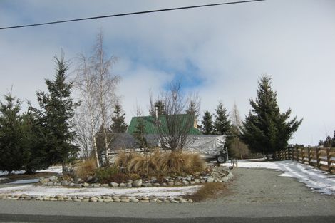 Photo of property in 58 Glencairn Road, Twizel, 7901