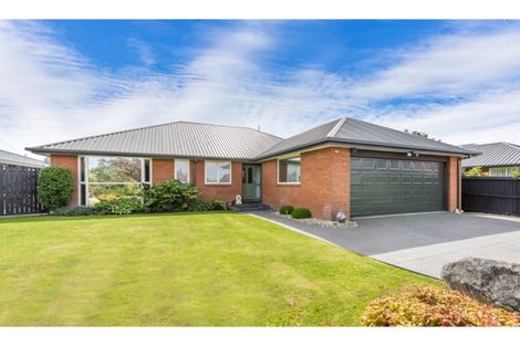 Photo of property in 7 Busby Place, Kaiapoi, 7630