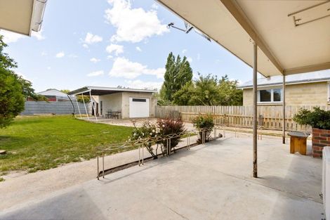 Photo of property in 29 Fraser Avenue, Ranfurly, 9332