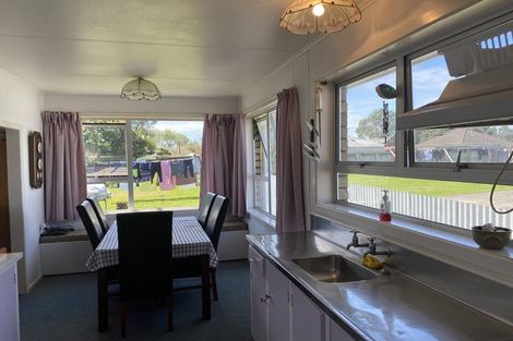 Photo of property in 44 Mouatt Street, Waitara, 4320