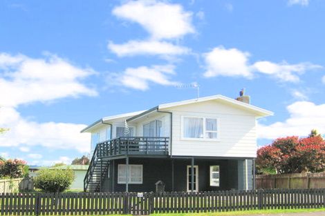 Photo of property in 60 Birch Street, Hilltop, Taupo, 3330