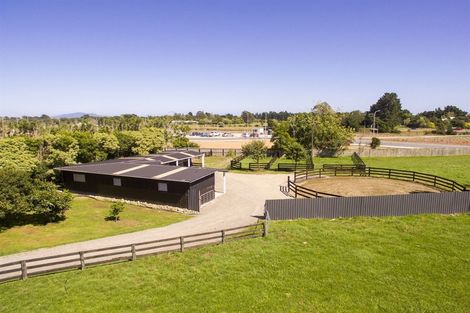 Photo of property in 45 Otaki Gorge Road, Hautere, Otaki, 5582