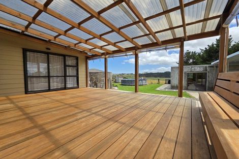 Photo of property in 378 Notorious Road West, Mahuta, Dargaville, 0371