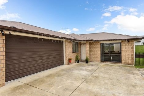 Photo of property in 206a Maeroa Road, Maeroa, Hamilton, 3200