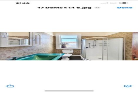Photo of property in 17 Denton Street, Gore, 9710