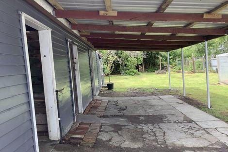 Photo of property in 15 Stafford Street, Blackball, 7804