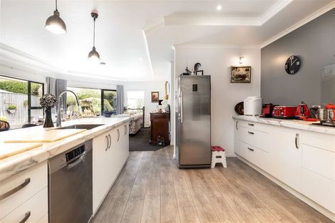 Photo of property in 12 Pelorus Place, Redwoodtown, Blenheim, 7201