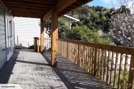 Photo of property in 164 Cleveland Terrace, Maitai, Nelson, 7010