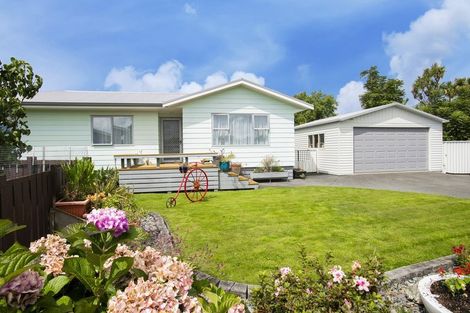 Photo of property in 8a Loisel Street, Riverdale, Gisborne, 4010