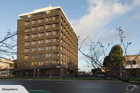 Photo of property in 701/145 Symonds Street, Eden Terrace, Auckland, 1010