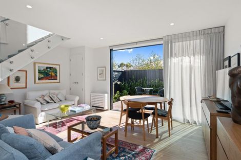 Photo of property in 4/18 Cornwall Street, St Albans, Christchurch, 8014
