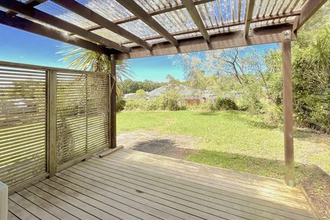 Photo of property in 2/56 Lynden Avenue, Hillcrest, Auckland, 0627